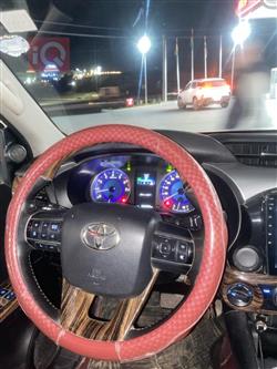 تويوتا هايلوكس